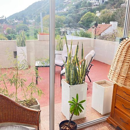 Casa Alta Hotel Boutique & Spa - Solo Adultos Вилья-Карлос-Пас Экстерьер фото