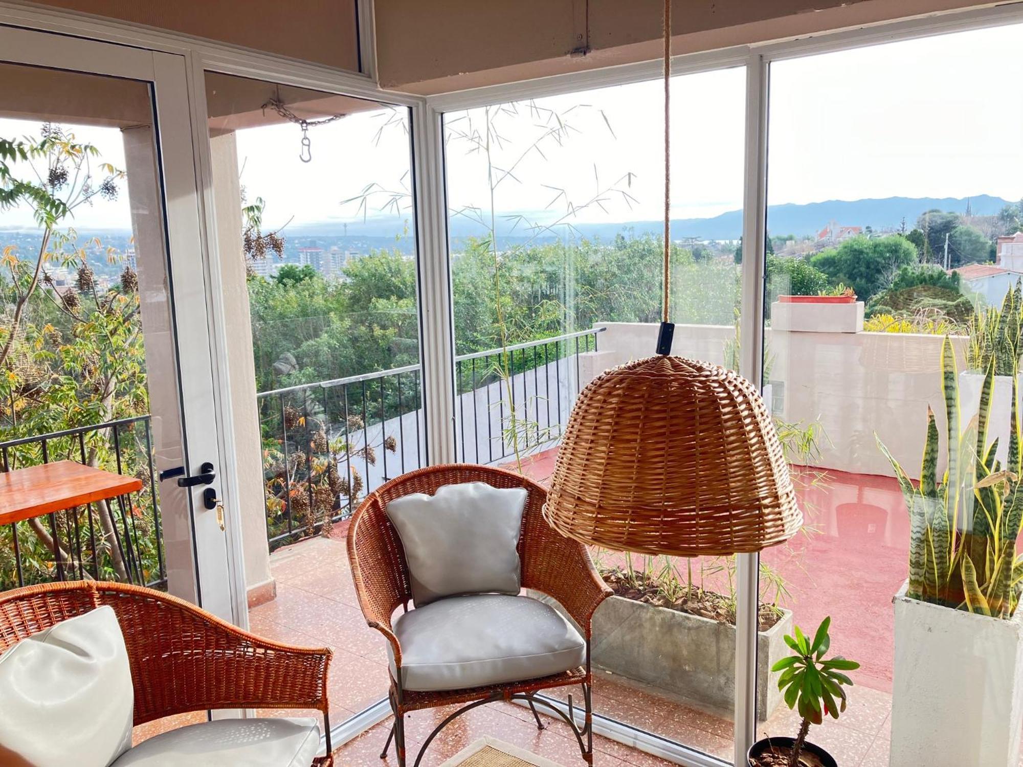Casa Alta Hotel Boutique & Spa - Solo Adultos Вилья-Карлос-Пас Экстерьер фото