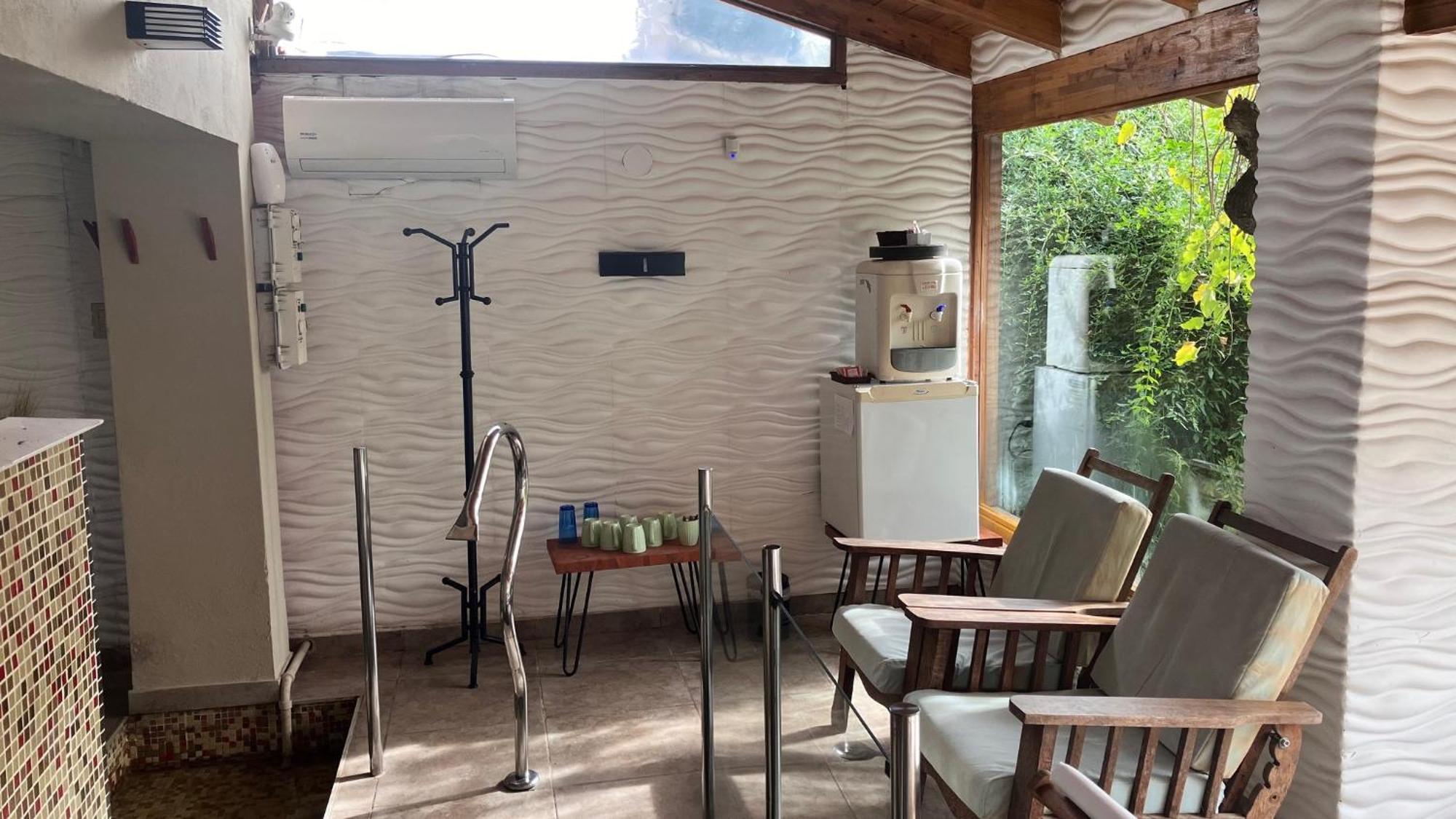 Casa Alta Hotel Boutique & Spa - Solo Adultos Вилья-Карлос-Пас Экстерьер фото