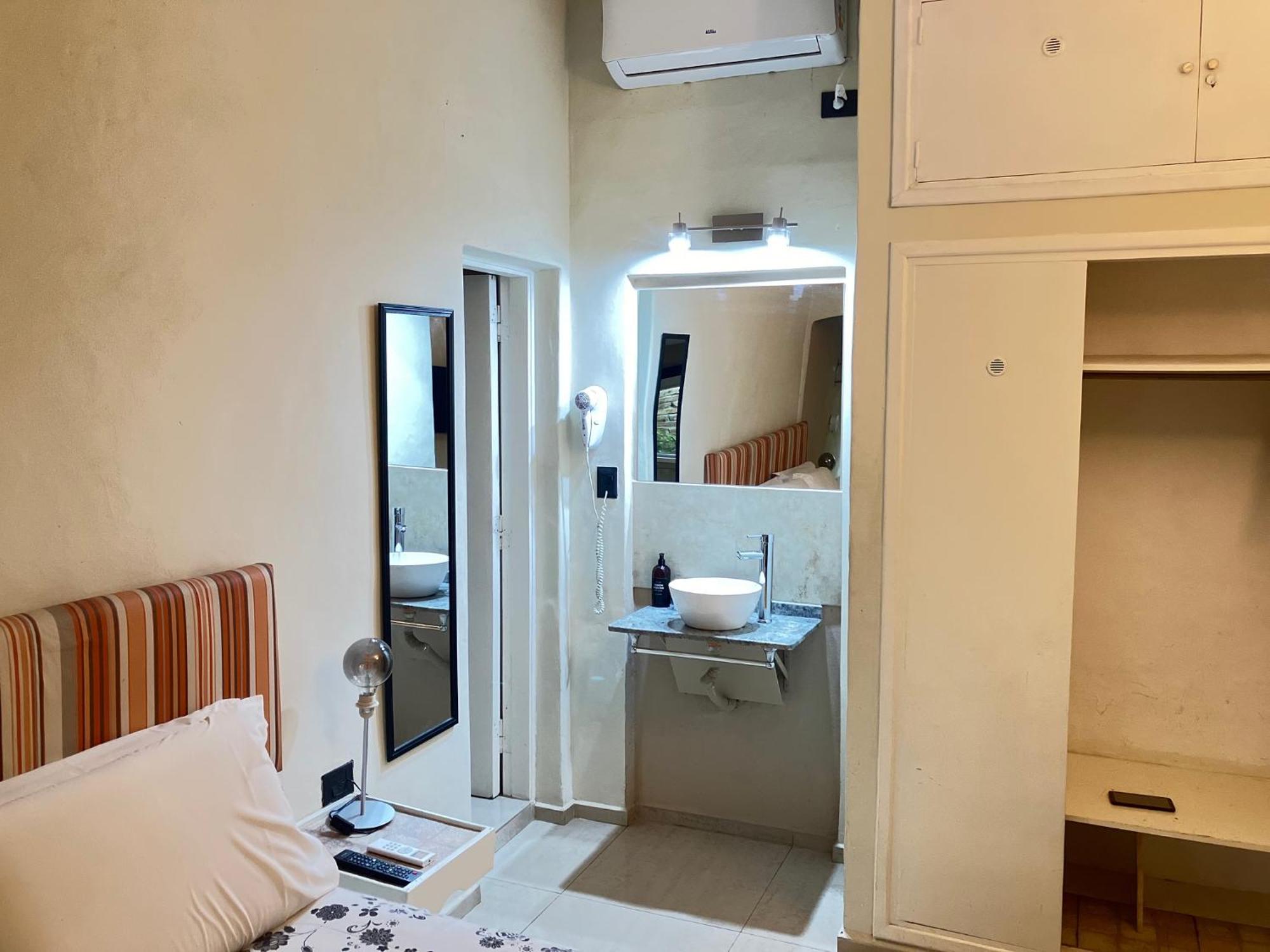 Casa Alta Hotel Boutique & Spa - Solo Adultos Вилья-Карлос-Пас Экстерьер фото