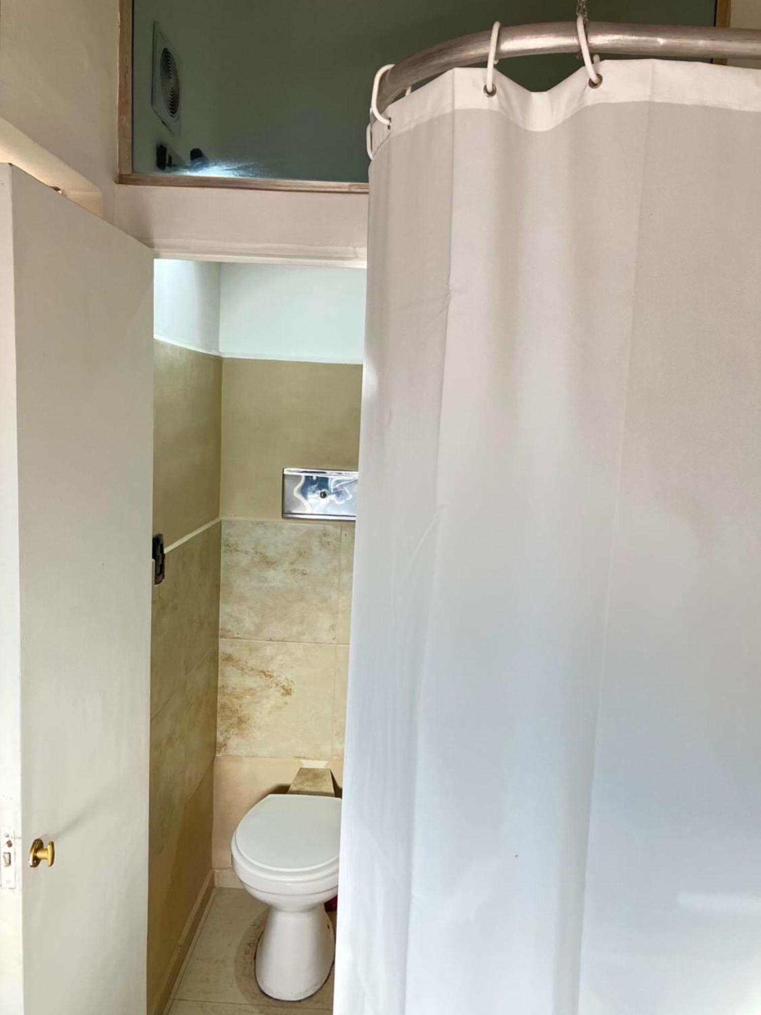 Casa Alta Hotel Boutique & Spa - Solo Adultos Вилья-Карлос-Пас Экстерьер фото