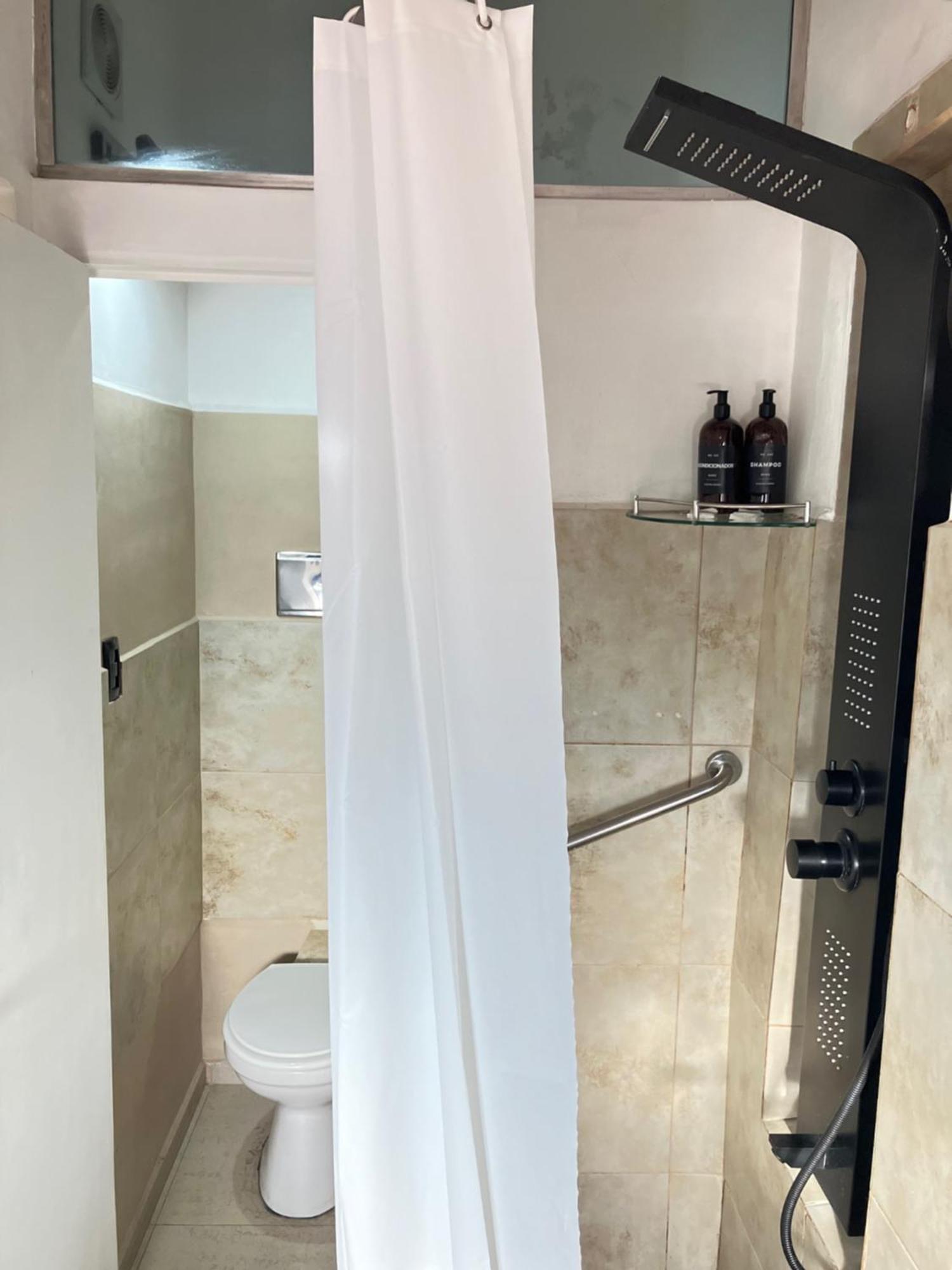 Casa Alta Hotel Boutique & Spa - Solo Adultos Вилья-Карлос-Пас Экстерьер фото
