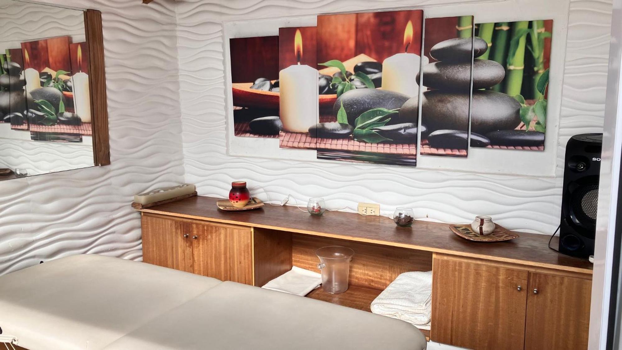 Casa Alta Hotel Boutique & Spa - Solo Adultos Вилья-Карлос-Пас Экстерьер фото