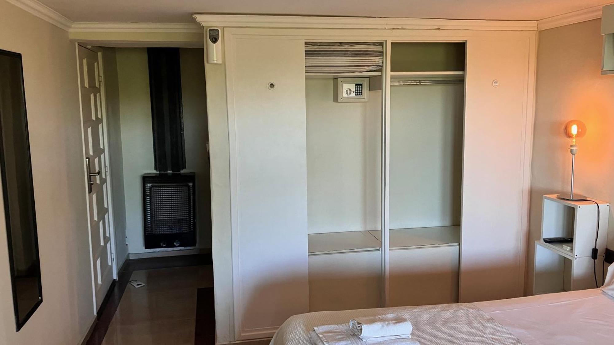 Casa Alta Hotel Boutique & Spa - Solo Adultos Вилья-Карлос-Пас Экстерьер фото