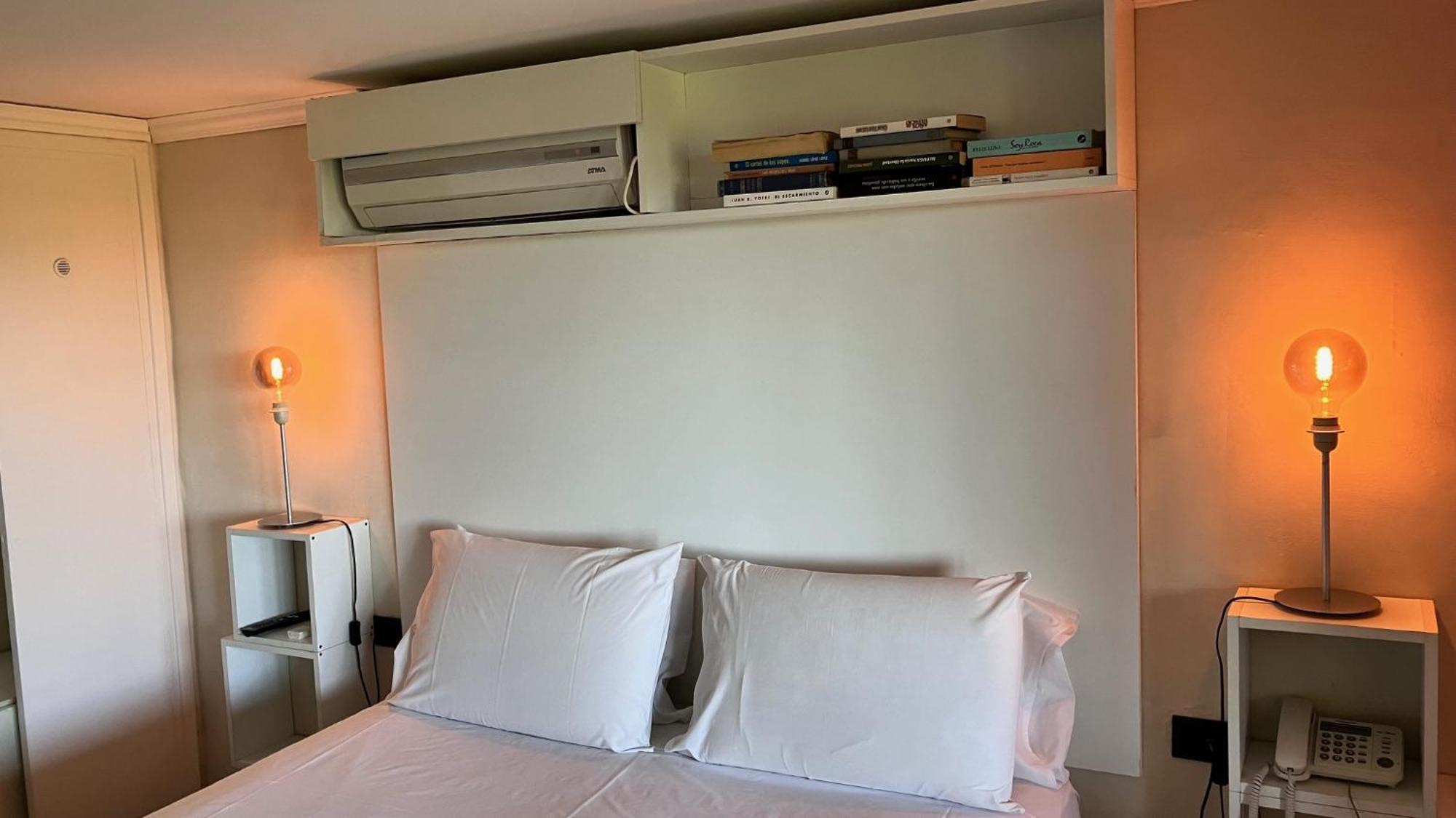 Casa Alta Hotel Boutique & Spa - Solo Adultos Вилья-Карлос-Пас Экстерьер фото