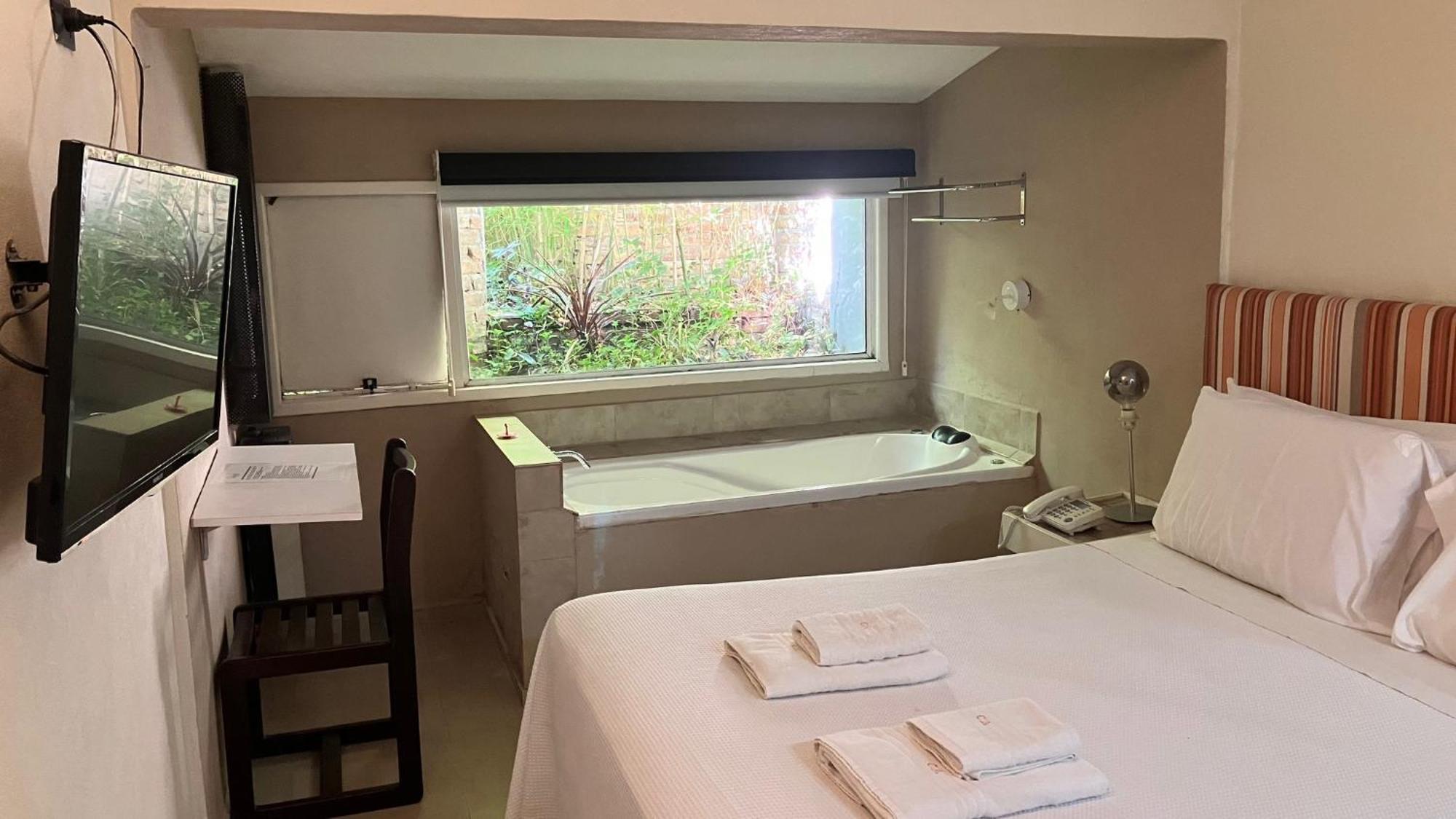 Casa Alta Hotel Boutique & Spa - Solo Adultos Вилья-Карлос-Пас Экстерьер фото