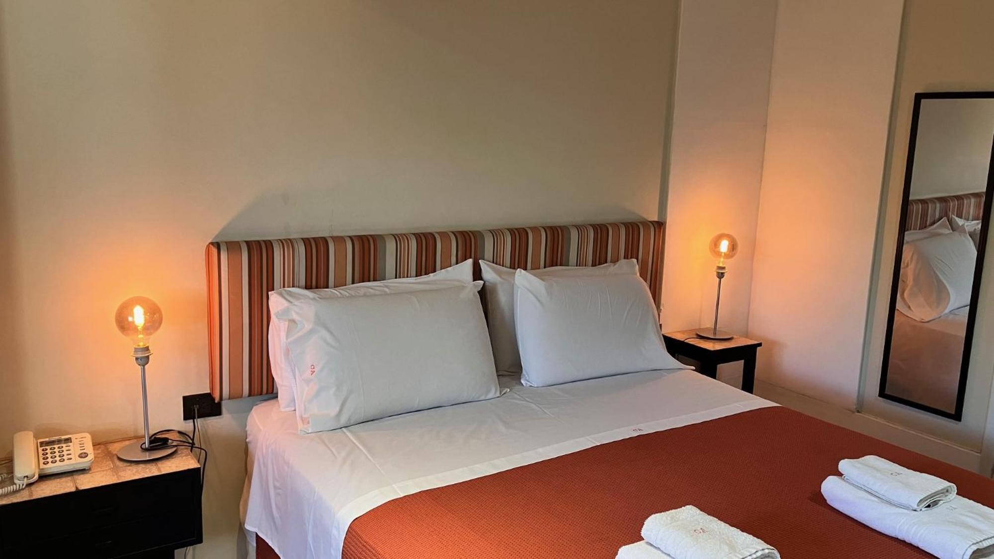 Casa Alta Hotel Boutique & Spa - Solo Adultos Вилья-Карлос-Пас Экстерьер фото
