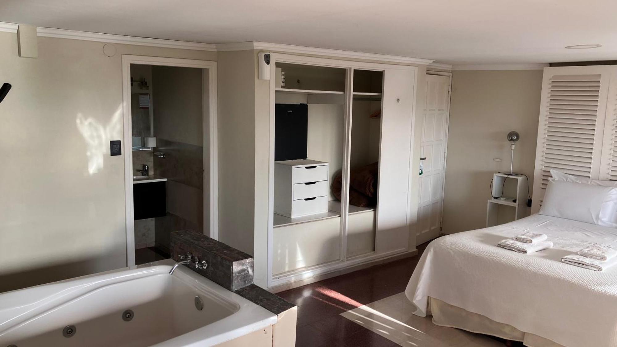 Casa Alta Hotel Boutique & Spa - Solo Adultos Вилья-Карлос-Пас Экстерьер фото