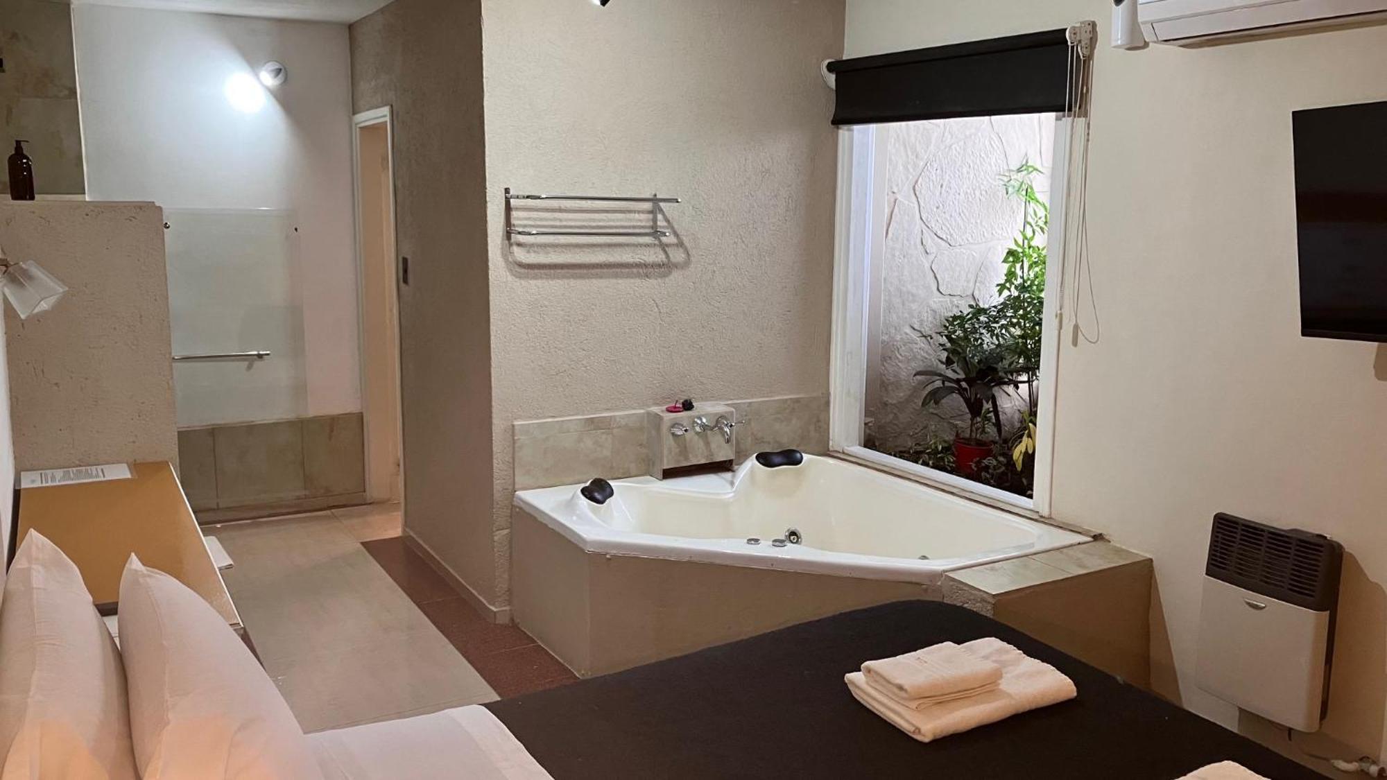 Casa Alta Hotel Boutique & Spa - Solo Adultos Вилья-Карлос-Пас Экстерьер фото