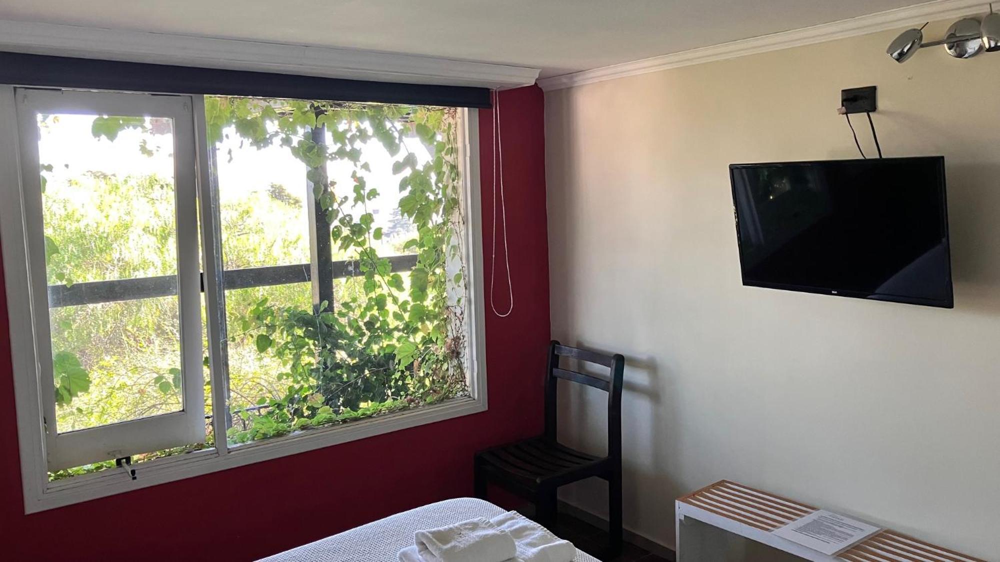 Casa Alta Hotel Boutique & Spa - Solo Adultos Вилья-Карлос-Пас Экстерьер фото