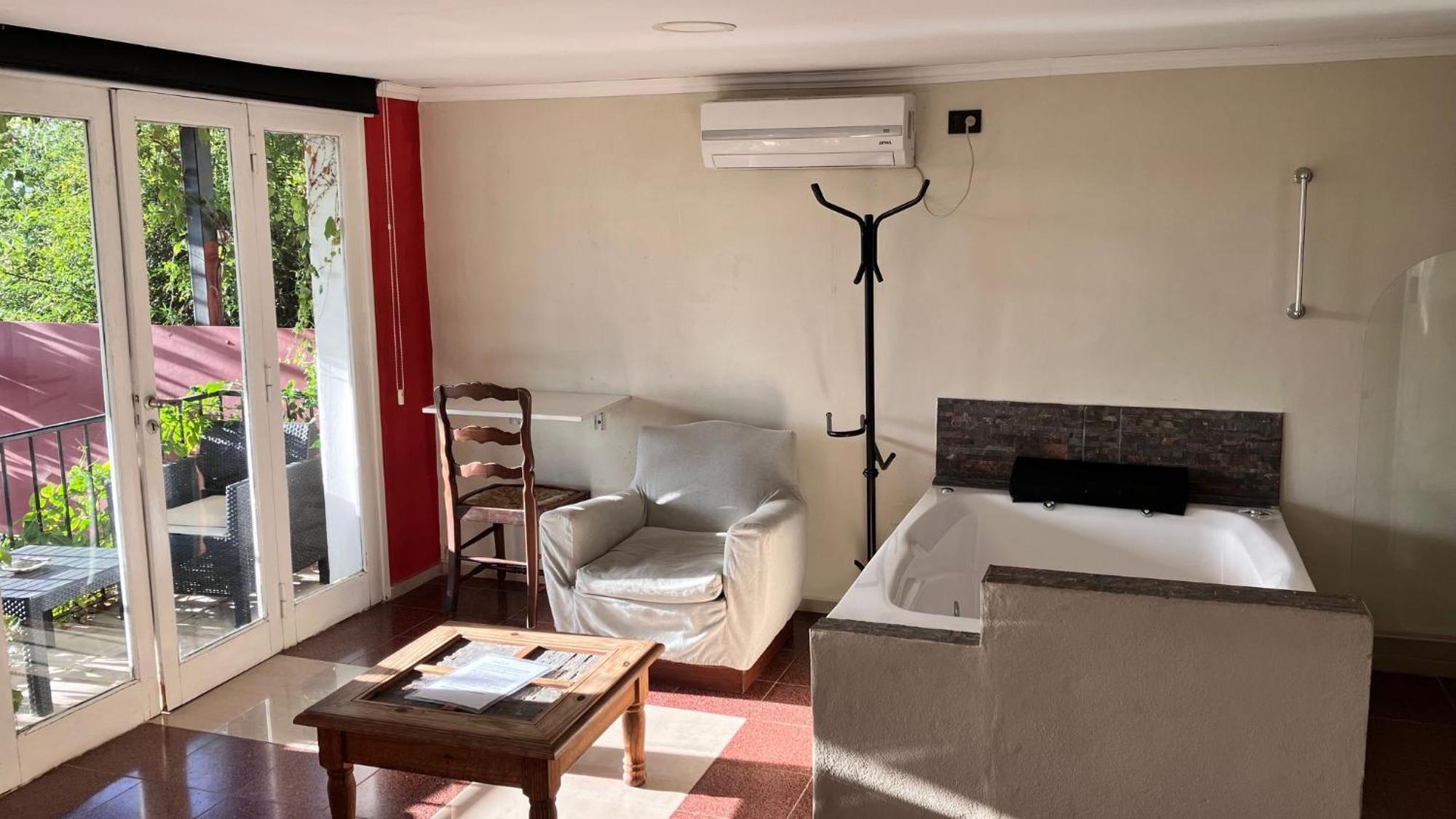 Casa Alta Hotel Boutique & Spa - Solo Adultos Вилья-Карлос-Пас Экстерьер фото