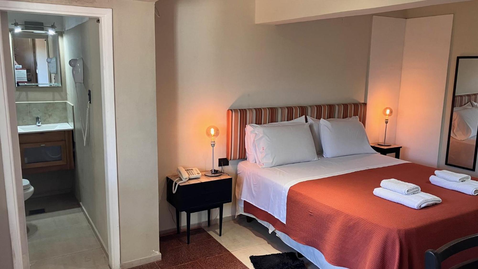 Casa Alta Hotel Boutique & Spa - Solo Adultos Вилья-Карлос-Пас Экстерьер фото