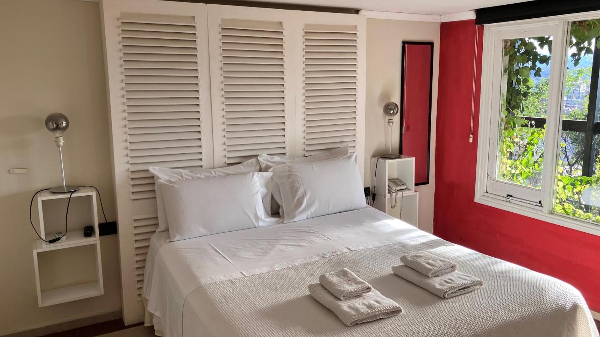 Casa Alta Hotel Boutique & Spa - Solo Adultos Вилья-Карлос-Пас Экстерьер фото