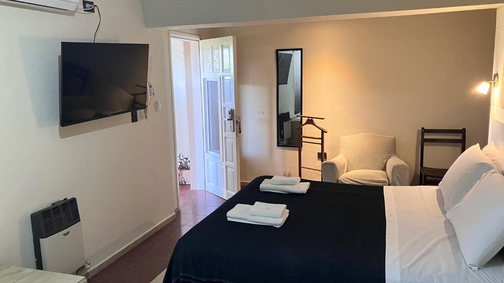 Casa Alta Hotel Boutique & Spa - Solo Adultos Вилья-Карлос-Пас Экстерьер фото
