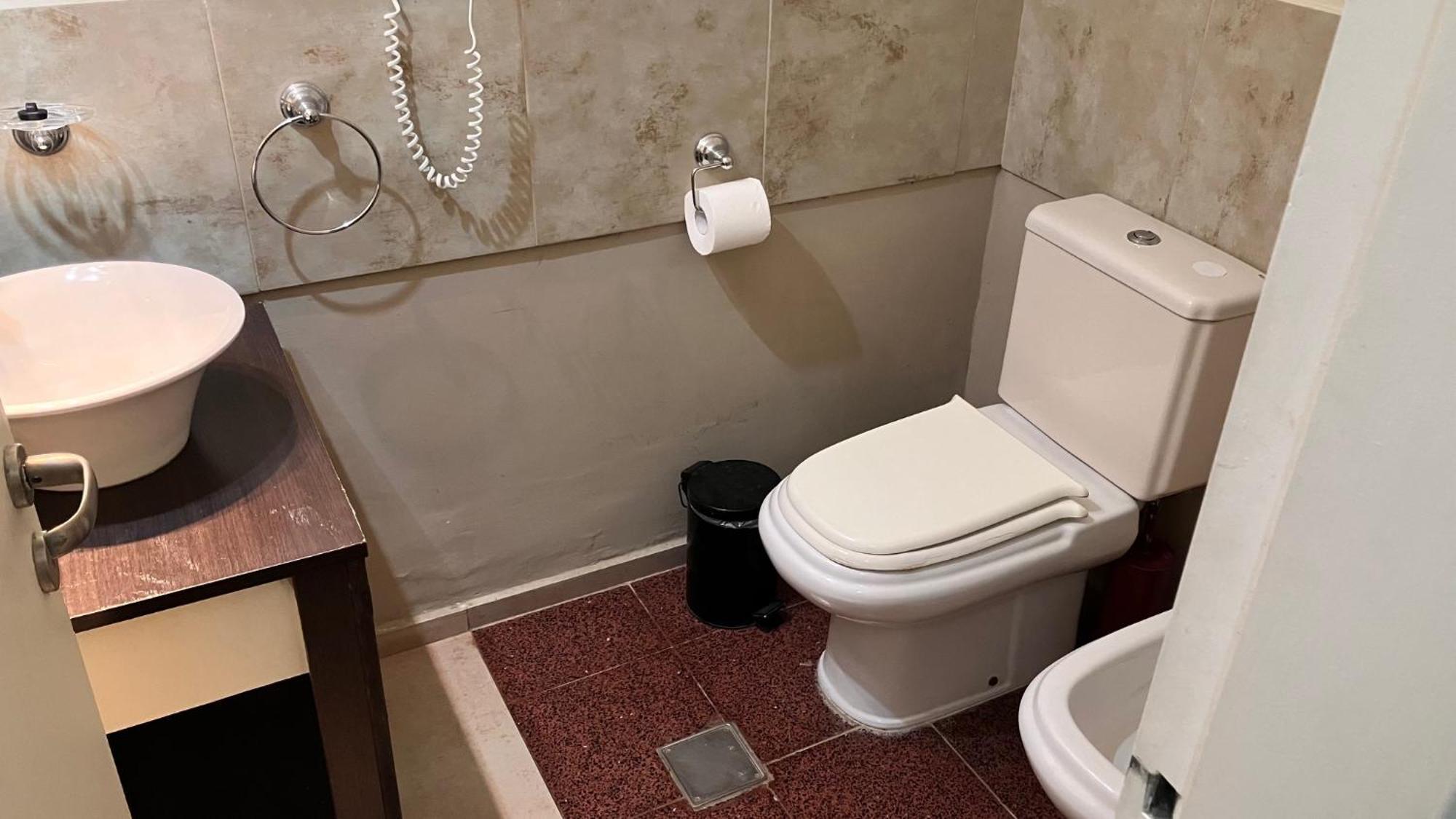 Casa Alta Hotel Boutique & Spa - Solo Adultos Вилья-Карлос-Пас Экстерьер фото
