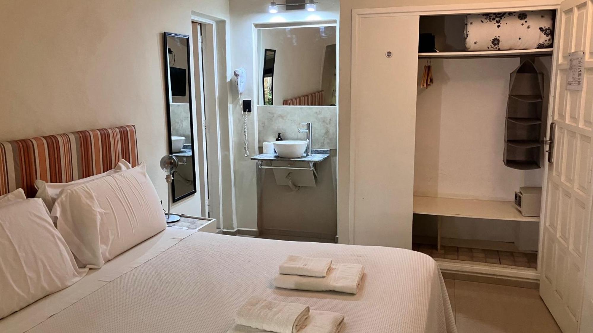 Casa Alta Hotel Boutique & Spa - Solo Adultos Вилья-Карлос-Пас Экстерьер фото