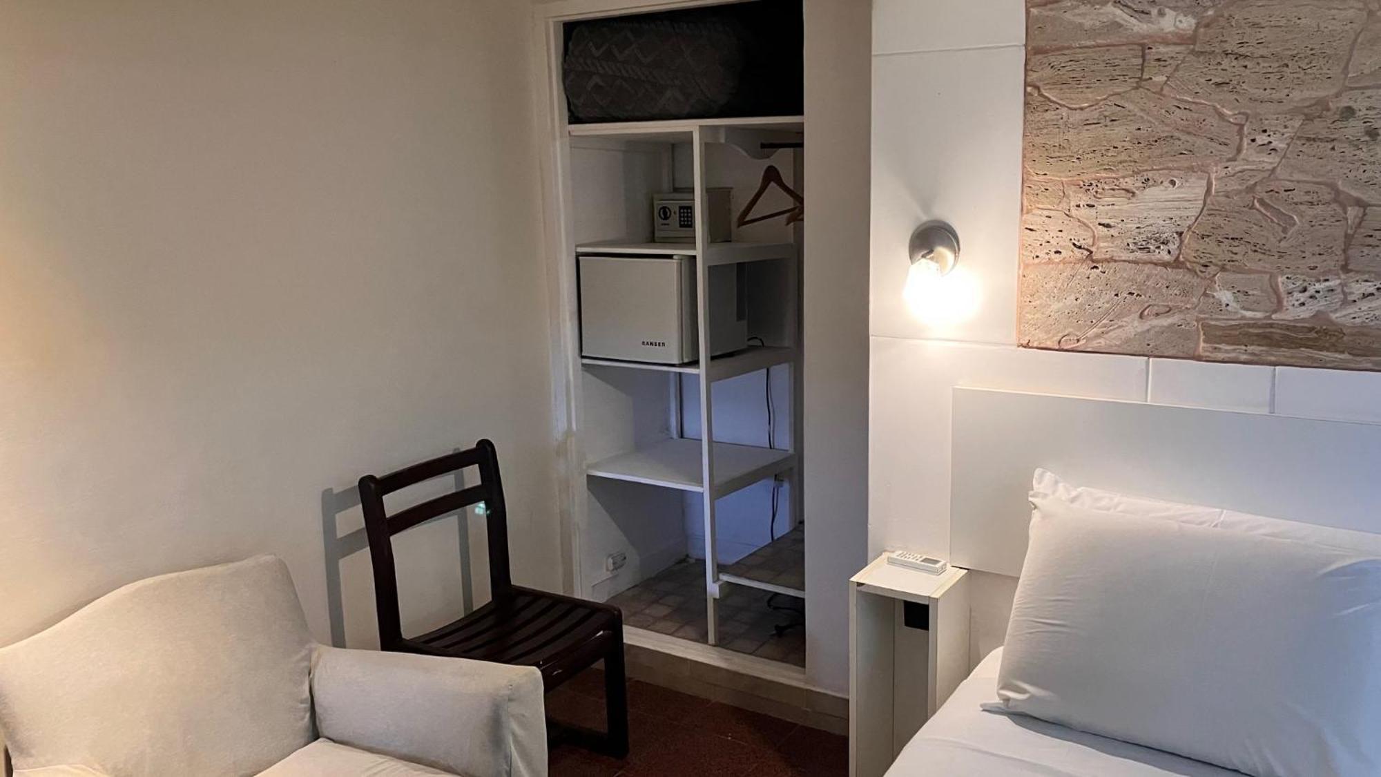 Casa Alta Hotel Boutique & Spa - Solo Adultos Вилья-Карлос-Пас Экстерьер фото