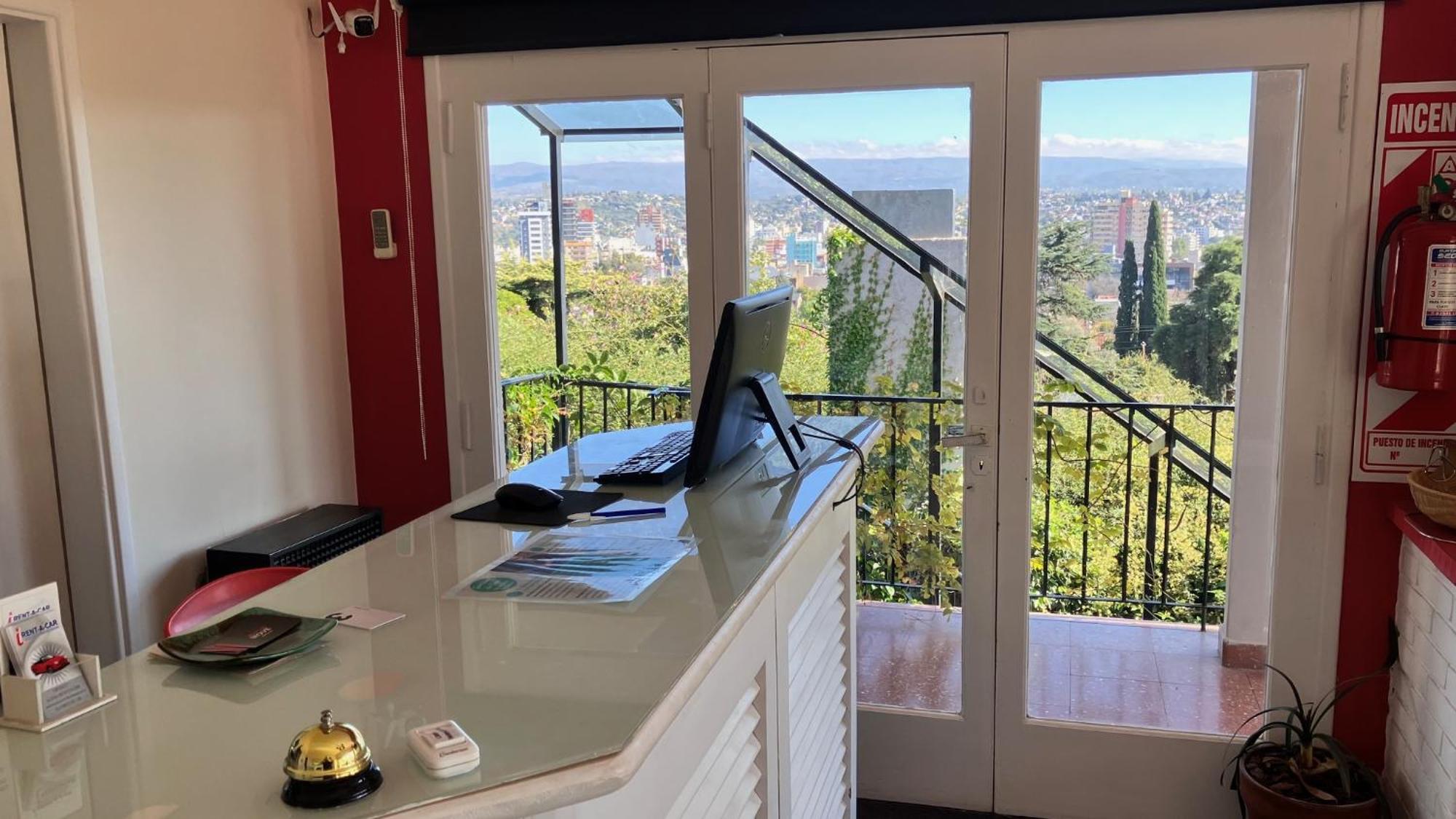 Casa Alta Hotel Boutique & Spa - Solo Adultos Вилья-Карлос-Пас Экстерьер фото