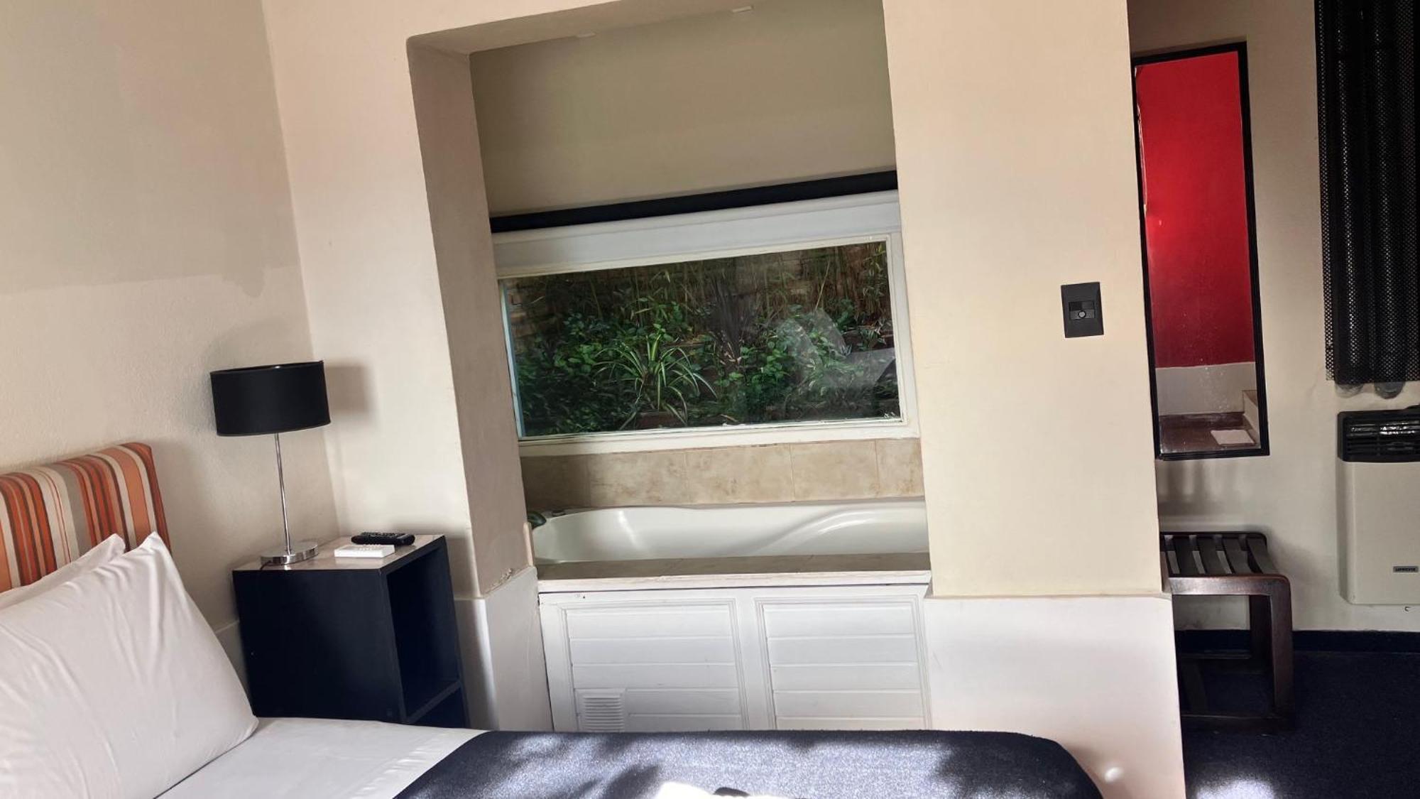 Casa Alta Hotel Boutique & Spa - Solo Adultos Вилья-Карлос-Пас Экстерьер фото