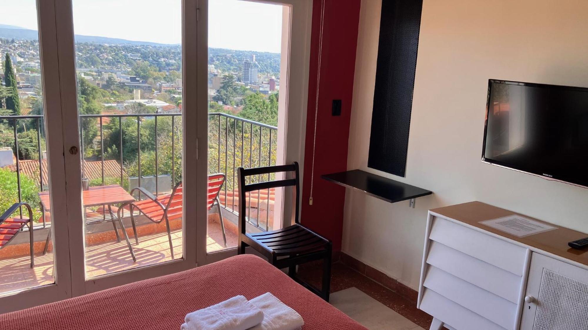Casa Alta Hotel Boutique & Spa - Solo Adultos Вилья-Карлос-Пас Экстерьер фото