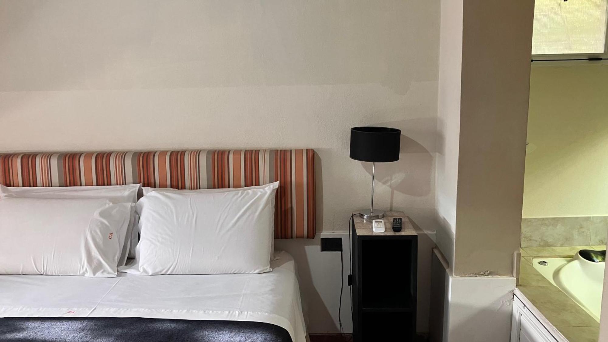 Casa Alta Hotel Boutique & Spa - Solo Adultos Вилья-Карлос-Пас Экстерьер фото