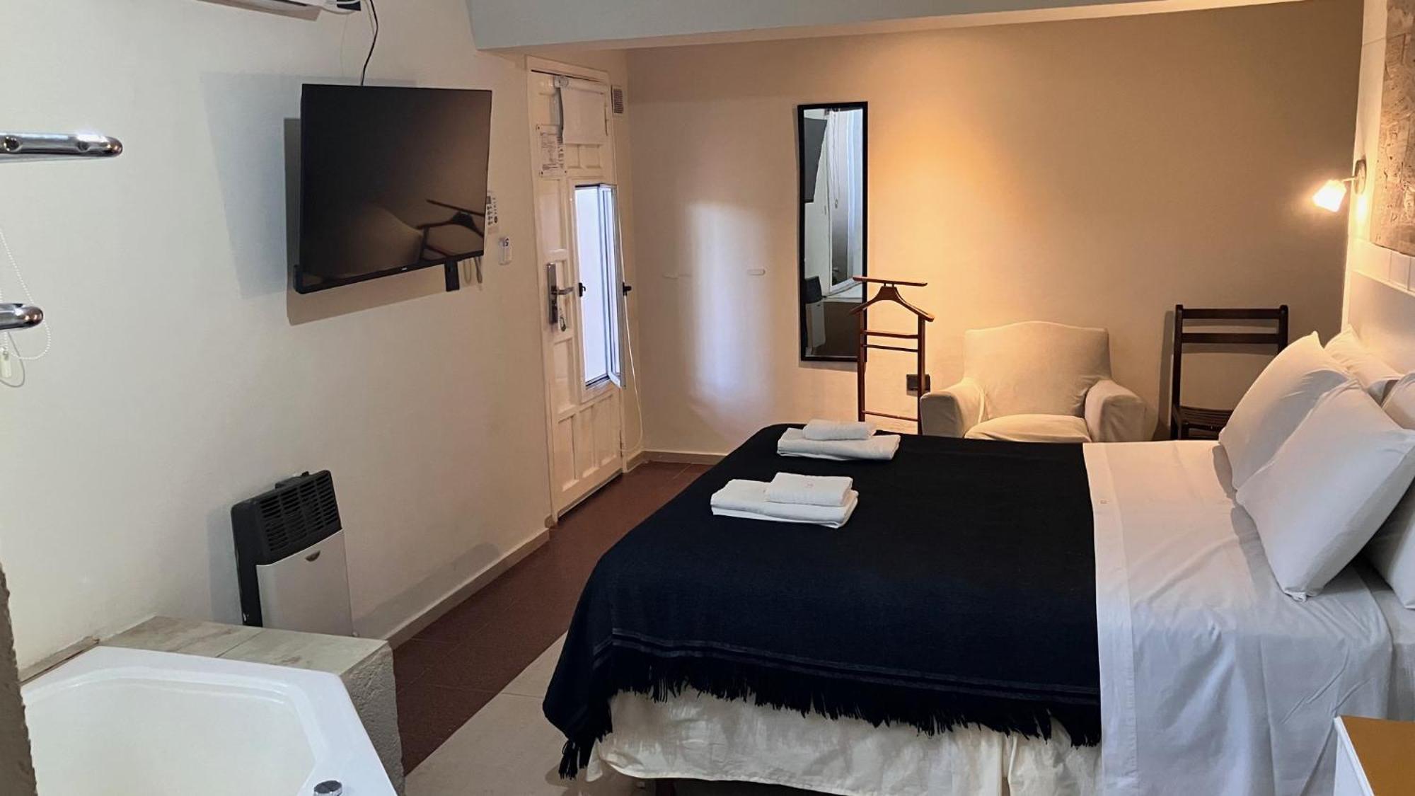 Casa Alta Hotel Boutique & Spa - Solo Adultos Вилья-Карлос-Пас Экстерьер фото