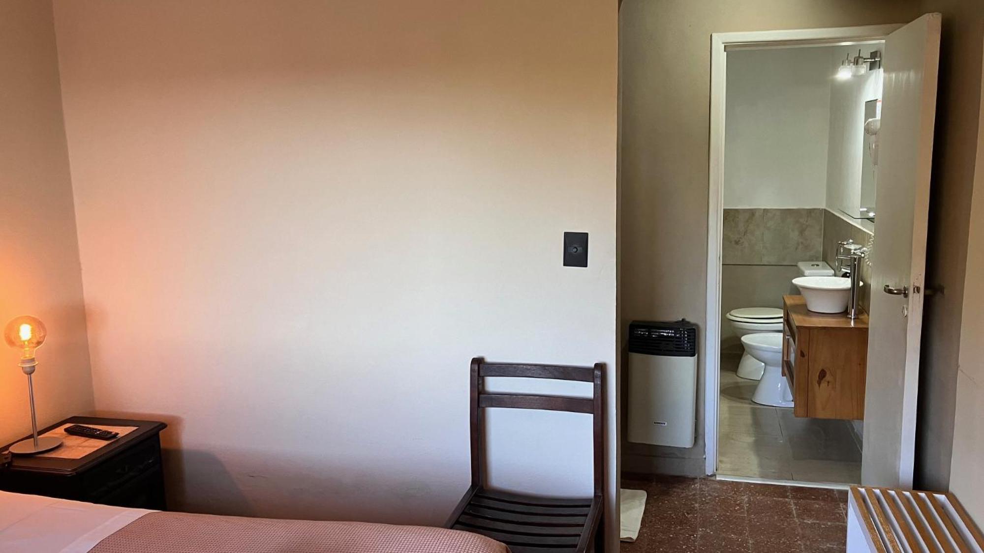 Casa Alta Hotel Boutique & Spa - Solo Adultos Вилья-Карлос-Пас Экстерьер фото
