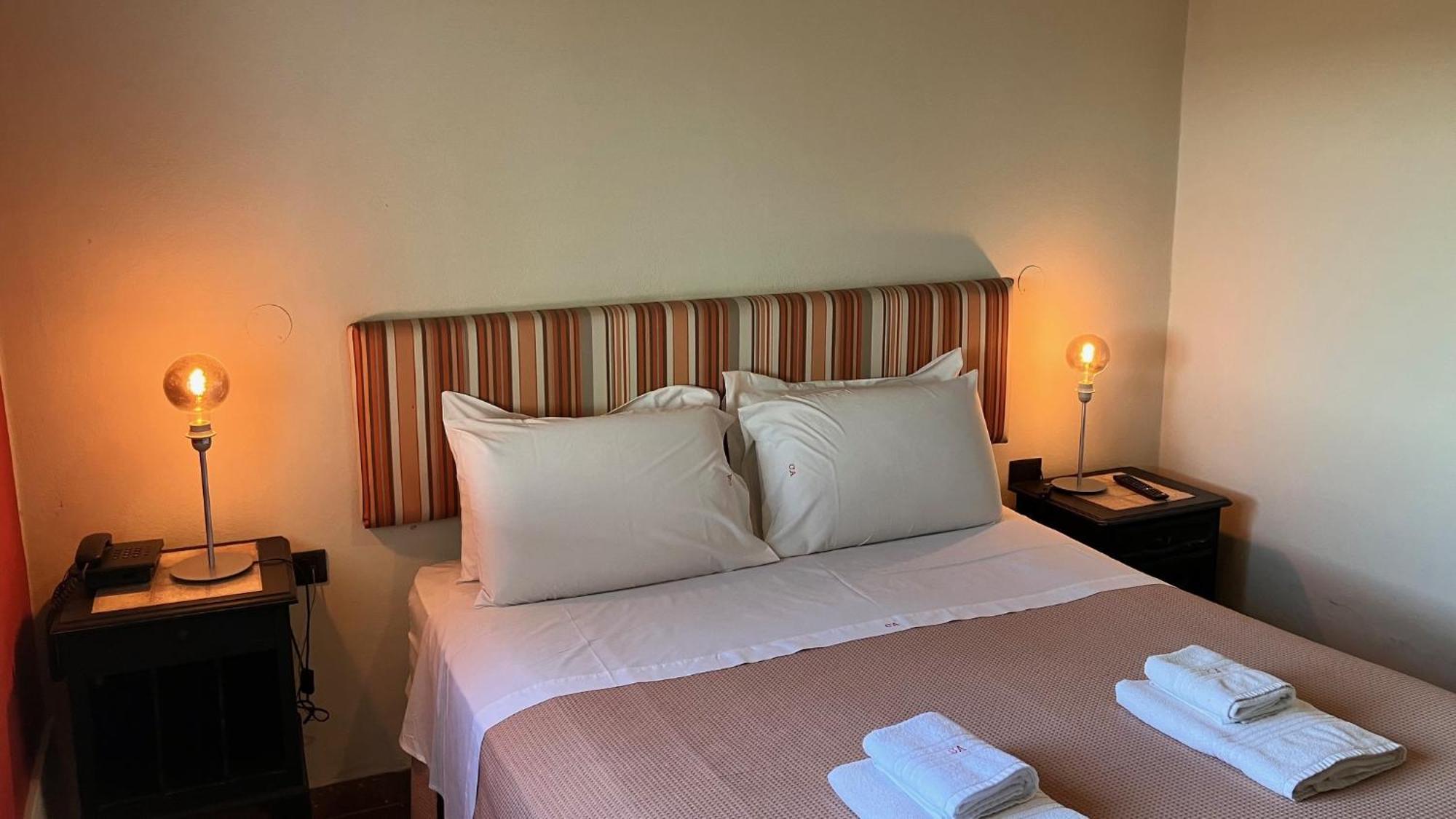 Casa Alta Hotel Boutique & Spa - Solo Adultos Вилья-Карлос-Пас Экстерьер фото